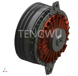 WH切坯机专用半岛(中国)bandao·官方网页版制动器